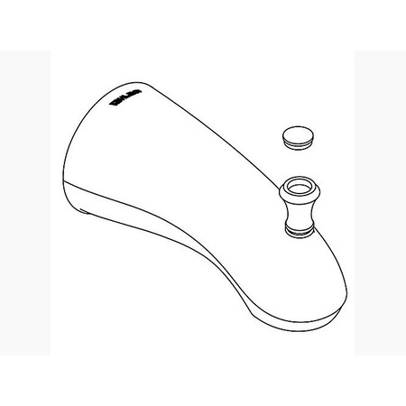 Kohler Spout Kit 1019083-G